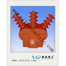 35kv Differential Pressure Dry Discharge Coil